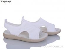 Босоножки Minghong 7728-2