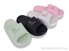 Шлепки Deshman C6 mix