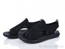 Босоніжки Ok Shoes, 2302-1