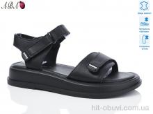 Босоножки Aba G08ABA-1
