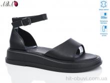 Босоножки Aba G09ABA-1