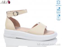 Босоножки Aba G09ABA-4