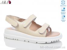 Босоножки Aba G36ABA-4