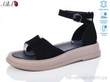 Босоножки Aba G09ABA-6