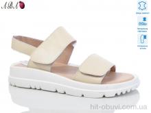 Босоножки Aba G37ABA-4