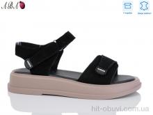 Босоніжки Aba G08ABA-6