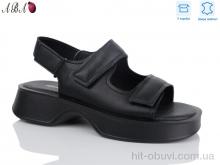 Босоножки Aba G178ABA-1