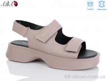 Босоножки Aba G178ABA-2