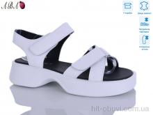 Босоножки Aba G177ABA-3