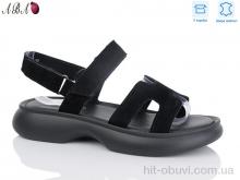 Босоніжки Aba G198ABA-5