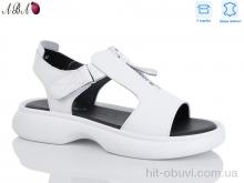 Босоножки Aba G199ABA-3