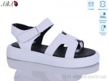 Босоножки Aba G290ABA-3