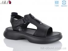 Босоножки Aba G199ABA-1