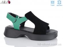 Босоніжки Aba G173ABA-5