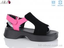 Босоніжки Aba G173ABA-6