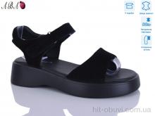 Босоніжки Aba G181ABA-5