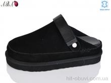 Шльопанці Aba W75ABA-1