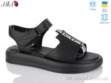 Босоножки Aba G50ABA-1