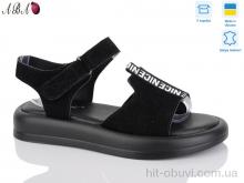 Босоножки Aba G50ABA-5