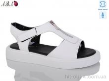 Босоножки Aba G292ABA-3