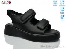 Босоножки Aba G185ABA-1