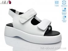 Босоножки Aba G185ABA-3