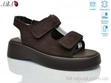 Босоножки Aba G185ABA-8