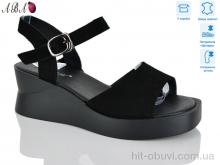 Босоножки Aba G128ABA-5