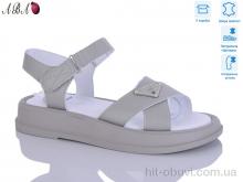 Босоножки Aba G07ABA-4