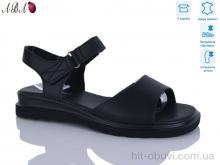 Босоножки Aba G162ABA-1