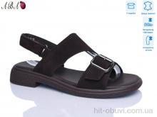 Босоножки Aba G061ABA-8