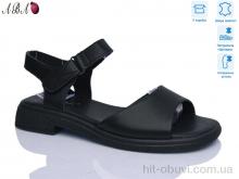 Босоножки Aba G067ABA-1