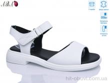 Босоножки Aba G067ABA-3