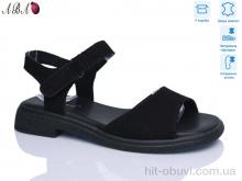 Босоножки Aba G067ABA-5