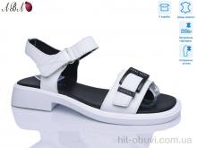 Босоножки Aba G081ABA-3