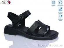 Босоножки Aba G082ABA-1