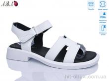 Босоножки Aba G082ABA-3