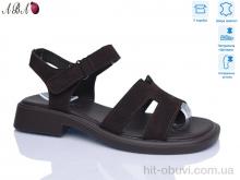 Босоножки Aba G082ABA-8