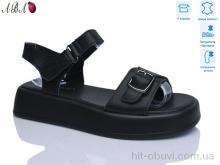 Босоножки Aba G135ABA-1