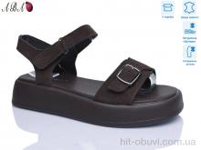 Босоножки Aba G135ABA-8