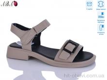 Босоножки Aba G081ABA-2