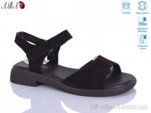 Босоножки Aba G067ABA-8