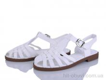 Босоніжки Бабочка-Mengfuna-AESD 2236-89