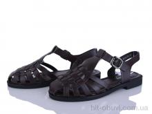 Босоніжки Бабочка-Mengfuna-AESD 2236-91