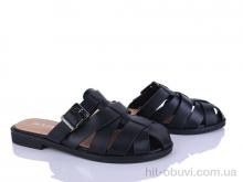 Шльопанці Бабочка-Mengfuna-AESD 2286-71