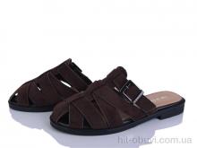 Шльопанці Бабочка-Mengfuna-AESD 2286-75