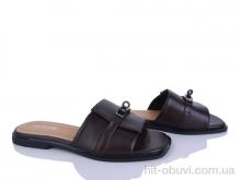 Шльопанці Бабочка-Mengfuna-AESD 2816-26