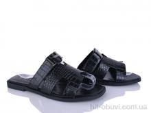 Шльопанці Бабочка-Mengfuna-AESD 8038-32