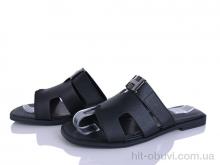 Шльопанці Бабочка-Mengfuna-AESD 8038-33