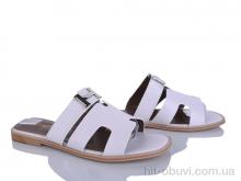 Шльопанці Бабочка-Mengfuna-AESD 8038-34